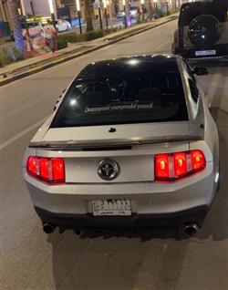 فورد موستانج